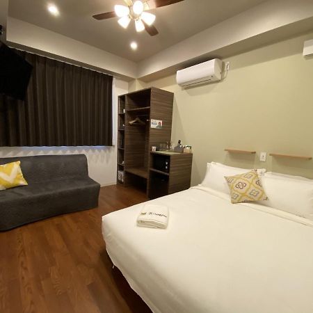 Kainoa Guesthouse Tokio Buitenkant foto