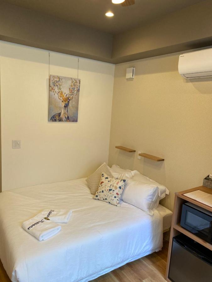 Kainoa Guesthouse Tokio Buitenkant foto