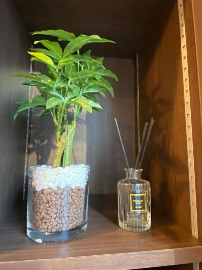 Kainoa Guesthouse Tokio Buitenkant foto
