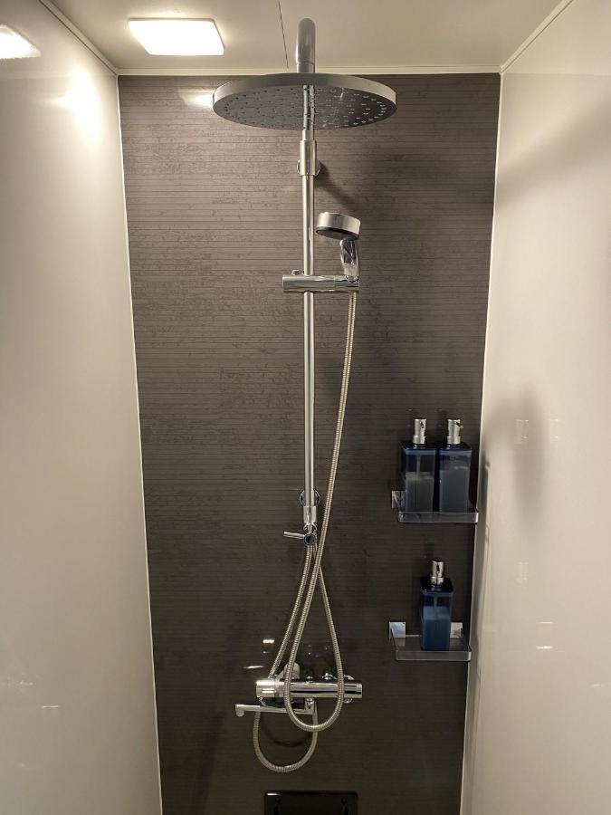 Kainoa Guesthouse Tokio Buitenkant foto